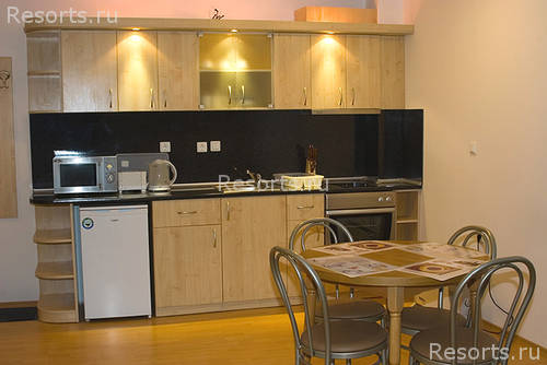 Pamporovo Pearl 5
